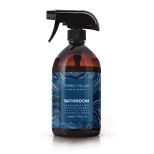 BARWA PERFECT HOUSE BATHROOM PROFESJONALNY PŁYN DO MYCIA ŁAZIENKI 500ML