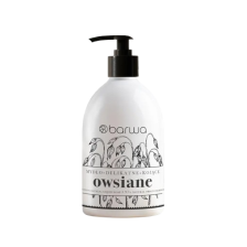 BARWA PURE CALM mydło w płynie owsiane 450ml BARWA PURE CALM mydło w płynie owsiane 450ml