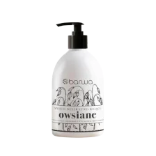 BARWA PURE CALM mydło w płynie owsiane 450ml