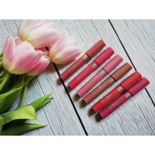 Bell HYPOAllergenic Soft Colour Nawilżająca Pomadka 1 sztuka (Odcienie są wybierane losowo i mogą się różnić)