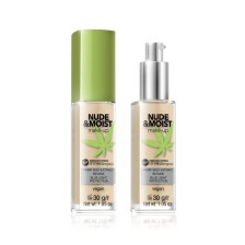 BELL HIPOALERGICZNY PODŁAD 04 NATURALNY 30g BELL HIPOALERGICZNY PODŁAD 04 NATURALNY 30g