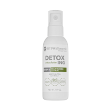 BELL Hypoallergenic Detoxing Lotion Hypoalergiczna odżywcza emulsja na twarz, szyję i dekolt 40g BELL Hypoallergenic Detoxing Lotion Hypoalergiczna odżywcza emulsja na twarz, szyję i dekolt 40g