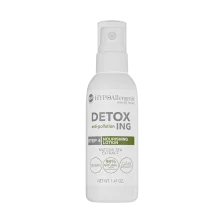BELL Hypoallergenic Detoxing Lotion Hypoalergiczna odżywcza emulsja na twarz, szyję i dekolt 40g