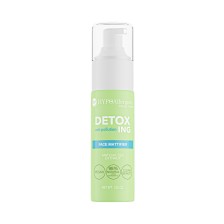 BELL Hypoallergenic Detoxing Face Mattifier żelowy fluid matujący 30g BELL Hypoallergenic Detoxing Face Mattifier żelowy fluid matujący 30g