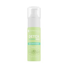 BELL Hypoallergenic Detoxing Face Moisturizer Gel żelowy fluid nawilżający 30g BELL Hypoallergenic Detoxing Face Moisturizer Gel żelowy fluid nawilżający 30g