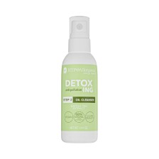 BELL Hypoallergenic Detoxing Oil Cleaner olejek myjący zmywalny ciepłą wodą 40g BELL Hypoallergenic Detoxing Oil Cleaner olejek myjący zmywalny ciepłą wodą 40g