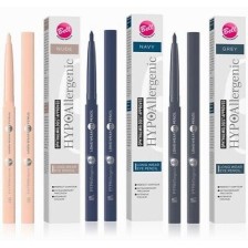 Bell HYPOAllergenic Długotrwała kredka do oczu 1 sztuka (Odcienie są wybierane losowo i mogą się różnić)
