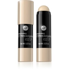 Bell hypoallergenic blend stick make-up intensywnie kryjący podkład w sztyfcie No: 02 natural rose