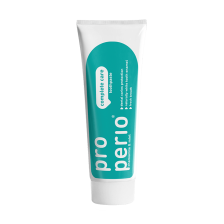 PRO PERIO® Pasta do zębów rumianek i mięta 125ml PRO PERIO® Pasta do zębów rumianek i mięta 125ml