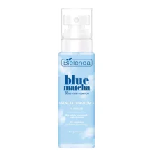Bielenda BLUE MATCHA blue mist essence – esencja tonizująca w mgiełce 100ml