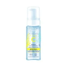 BIELENDA C MARINE CARE Pianka do mycia twarzy głęboko oczyszczająca, 150ml