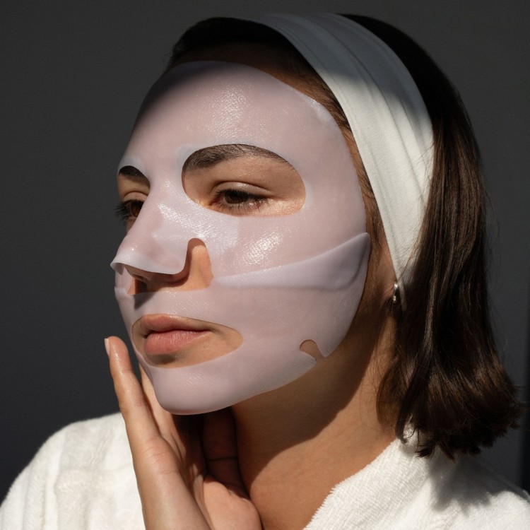 BIELENDA COLLAGEN HYDROGEL MASK Nawilżająco-rozświetlająca hydrożelowa maska z kolagenem 1 szt BIELENDA COLLAGEN HYDROGEL MASK Nawilżająco-rozświetlająca hydrożelowa maska z kolagenem 1 szt