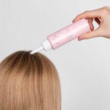 BIELENDA HairBoom Rice Rehab Enzymatyczny ryżowy peeling do skóry głowy i włosów 100ml BIELENDA HairBoom Rice Rehab Enzymatyczny ryżowy peeling do skóry głowy i włosów 100ml