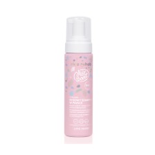 BODY BOOM  HAIR BOOM  ULTRALEKKI RYŻOWY SZAMPON W PIANCE 200ml BODY BOOM  HAIR BOOM  ULTRALEKKI RYŻOWY SZAMPON W PIANCE 200ml