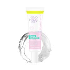 FACE BOOM BOOMBASTIC LAB Magic blur krem matujaco-nawilżający 50 ml FACE BOOM BOOMBASTIC LAB Magic blur krem matujaco-nawilżający 50 ml