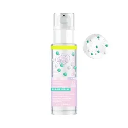 FACE BOOM BOOMBASTIC LAB Bubble serum balansująco-redukujące niedoskonałości 30 ml