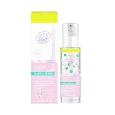 FACE BOOM BOOMBASTIC LAB Bubble serum balansująco-redukujące niedoskonałości 30 ml