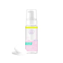 FACE BOOM BOOMBASTIC LAB  Izo tonik w piance normalizujący z ultrastabilną witaminą C 150 ml FACE BOOM BOOMBASTIC LAB  Izo tonik w piance normalizujący z ultrastabilną witaminą C 150 ml
