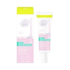FACE BOOM BOOMBASTIC LAB Multi enzyme peeling enzymatyczny, 40ml