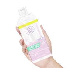 FACE BOOM BOOMBASTIC LAB  Odświeżająca turbo woda micelarna 400 ml FACE BOOM BOOMBASTIC LAB  Odświeżająca turbo woda micelarna 400 ml