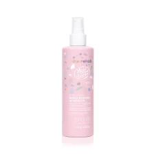 BODY BOOM  HAIR BOOM KONDYCJONUJĄCA WODA RYŻOWA W MGIEŁCE 200 ML