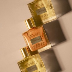 BIELENDA LUMIÈRE MULTIFUNKCYJNY SUCHY OLEJEK DO TWARZY, CIAŁA I WŁOSÓW 50ML