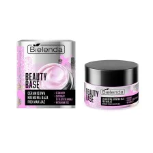 BIELENDA BEAUTY BASE CERAMIDOWA BAZA POD MAKIJAŻ 45ml
