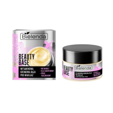 BIELENDA BEAUTY BASE WITAMINOWA BAZA POD MAKIJAŻ 45ml BIELENDA BEAUTY BASE WITAMINOWA BAZA POD MAKIJAŻ 45ml