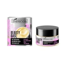 BIELENDA BEAUTY BASE WITAMINOWA BAZA POD MAKIJAŻ 45ml