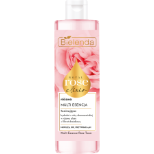 BIELENDA ROYAL ROSE ELIXIR RÓŻANA MULTI ESENCJA TONIZUJĄCA 200ML BIELENDA ROYAL ROSE ELIXIR RÓŻANA MULTI ESENCJA TONIZUJĄCA 200ML