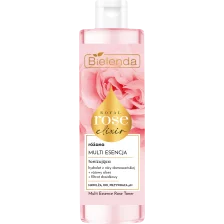 BIELENDA ROYAL ROSE ELIXIR RÓŻANA MULTI ESENCJA TONIZUJĄCA 200ML