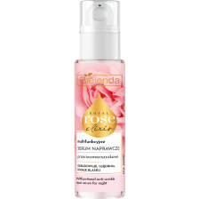 BIELENDA ROYAL ROSE ELIXIR MULTIFUNKCYJNE PRZECIWZMARSZCZKOWE SERUM NAPRAWCZE 30ML