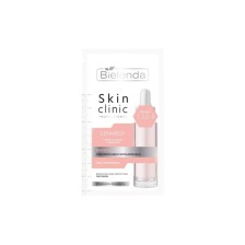 BIELENDA SKIN CLINIC PRPFESSIONAL CERAMIDY Maseczka odbudowująco - wygładzająca 8g