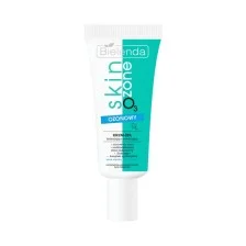 BIELENDA SKIN O3 ZONE Ozonowy krem - żel dotleniająco - nawilżający, 50ml