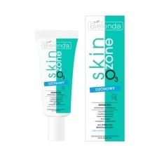 BIELENDA SKIN O3 ZONE Ozonowy krem - żel dotleniająco - nawilżający, 50ml