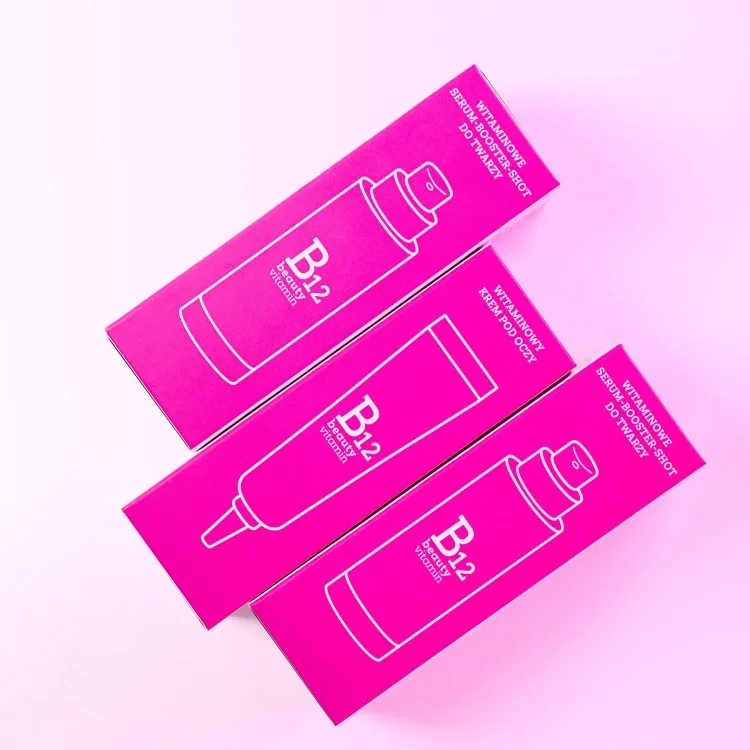 BIELENDA B12 BEAUTY VITAMIN silnie nawilżający żel do twarzy 50ml BIELENDA B12 BEAUTY VITAMIN silnie nawilżający żel do twarzy 50ml