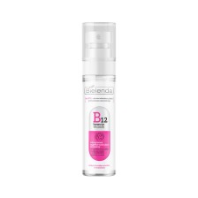 BIELENDA B12 BEAUTY VITAMIN Witaminowa mgiełka tonizująca 75ml BIELENDA B12 BEAUTY VITAMIN Witaminowa mgiełka tonizująca 75ml