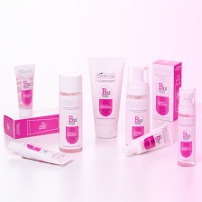 BIELENDA B12 BEAUTY VITAMIN Witaminowy żel do twarzy z peelingiem 150ml BIELENDA B12 BEAUTY VITAMIN Witaminowy żel do twarzy z peelingiem 150ml