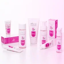 BIELENDA B12 BEAUTY VITAMIN Witaminowa mgiełka tonizująca 75ml