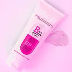 BIELENDA B12 BEAUTY VITMIN Witaminowy regenerujący żel do ciała 200ml BIELENDA B12 BEAUTY VITMIN Witaminowy regenerujący żel do ciała 200ml