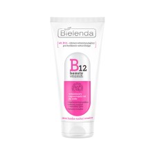 BIELENDA B12  BEAUTY VITMIN  Witaminowy regenerujący żel do ciała 200ml BIELENDA B12  BEAUTY VITMIN  Witaminowy regenerujący żel do ciała 200ml