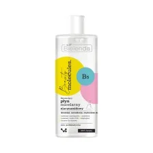 BIELENDA BEAUTY MOLECULES balansujący płyn micelarny niacynamidowy 500ml