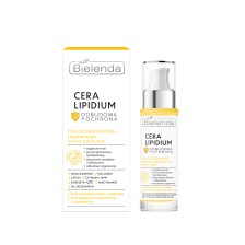 BIELENDA CERA LIPIDIUM MULTICERAMIDOWE REGENERUJĄCE SERUM BARIEROWE 30 ml BIELENDA CERA LIPIDIUM MULTICERAMIDOWE REGENERUJĄCE SERUM BARIEROWE 30 ml