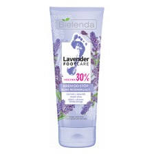 Bielenda Lavender Foot Care Silnie Regenerujący Krem do Stóp z 30% Mocznikiem 75ml Bielenda Lavender Foot Care Silnie Regenerujący Krem do Stóp z 30% Mocznikiem 75ml