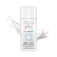 BIELENDA GLAZE  & GLOW Mleczko - esencja nawilżająco rozświetlająca glazed skin effect 120 ml