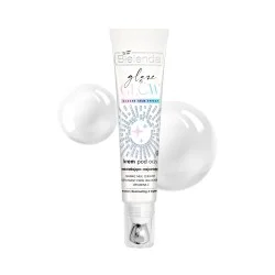 BIELENDA GLAZE & GLOW Krem pod oczy rozświetlająco-rozjaśniajacy glazed skin effect 15ml BIELENDA GLAZE & GLOW Krem pod oczy rozświetlająco-rozjaśniajacy glazed skin effect 15ml