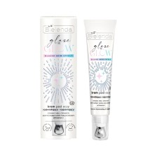 BIELENDA GLAZE & GLOW  Krem pod oczy rozświetlająco-rozjaśniajacy glazed skin effect 15ml BIELENDA GLAZE & GLOW  Krem pod oczy rozświetlająco-rozjaśniajacy glazed skin effect 15ml