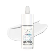 BIELENDA GLAZE & GLOW Serum ceramiczne nawilżająco-rozświetlające glazed skin effect 30 ml BIELENDA GLAZE & GLOW Serum ceramiczne nawilżająco-rozświetlające glazed skin effect 30 ml