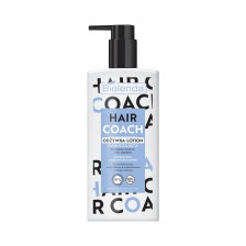 BIELENDA HAIR COACH Nawilżająca odżywka- lotion do włosów cienkich i bez objętości 280ml BIELENDA HAIR COACH Nawilżająca odżywka- lotion do włosów cienkich i bez objętości 280ml