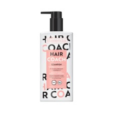 BIELENDA HAIR COACH Wzmacniający szampon do włosów osłabionych i wypadających 300ml BIELENDA HAIR COACH Wzmacniający szampon do włosów osłabionych i wypadających 300ml